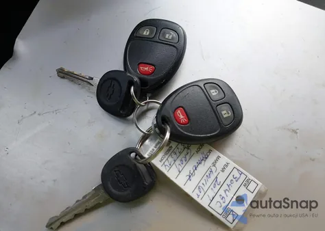 2017 Chevrolet Traverse Ls z USA, uszkodzony, nr VIN 1GNKRFKD5HJ326374